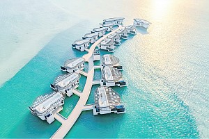 Hawar Beach Resort