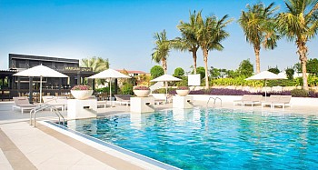 Al Hamra Residence & Village