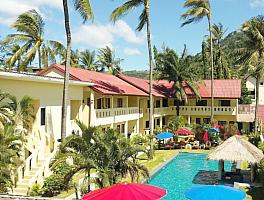 Austrian Garden Hotel