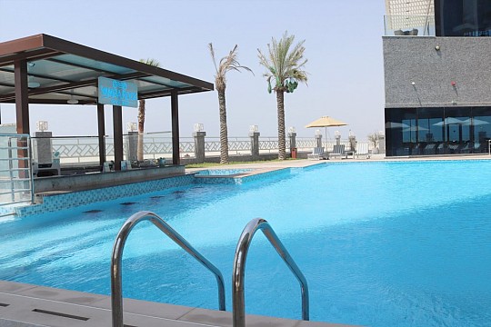 Park Regis by Prince Dubai Islands (3)