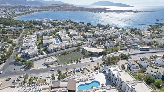 Smart Holiday Hotel (3)