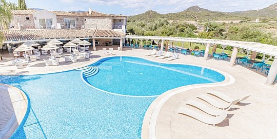 Nicolaus Prime Villas Resort Wellness & SPA (4)