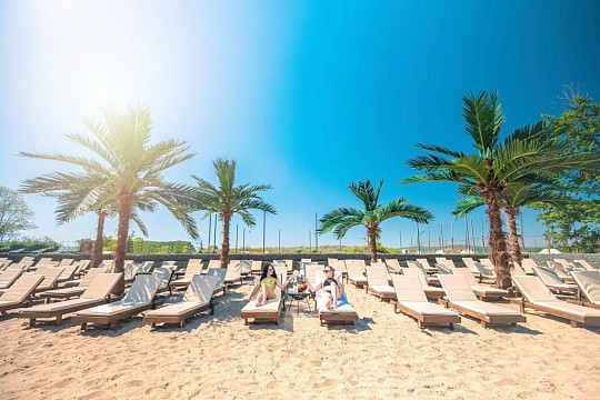 Palms Beach (5)