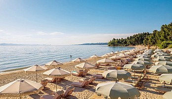 Alexander The Great Beach Hotel Mitsis