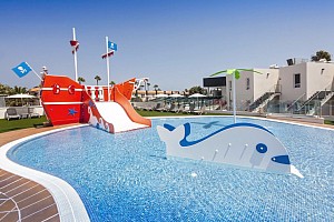 Barceló Corralejo Sands Hotel