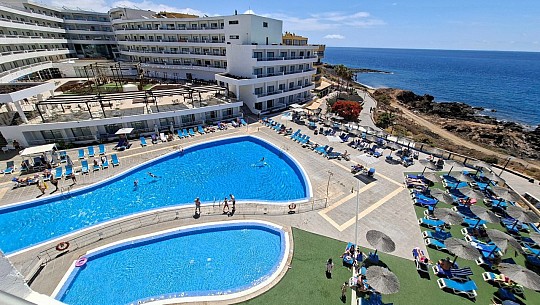 Alua Atlántico Golf Resort (2)