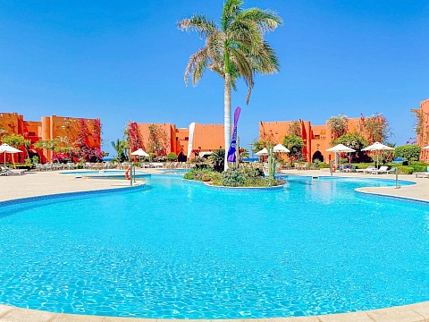 Soulotel Emerald Resorts & Spa (4)