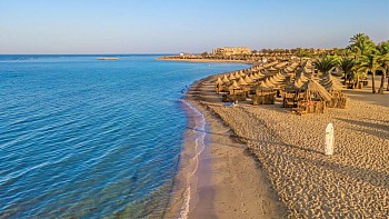Utopia Blue Beach Club Resort