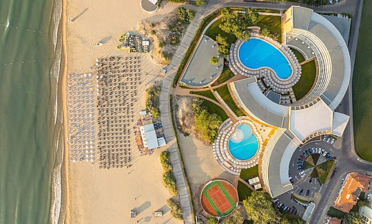 AluaSoul Sunny Beach (2)