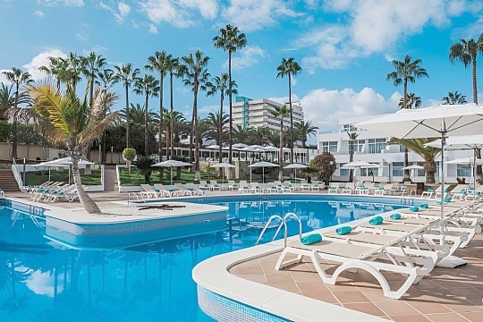 Iberostar Waves Las Dalias (4)