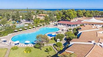 Budoni Resort Hotel