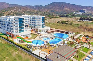 Notion Kesre Beach Hotel & Spa