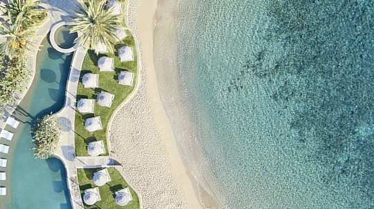Porto Elounda Golf & Spa Resort (4)