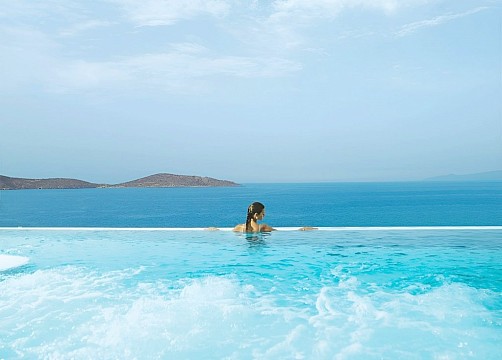 Porto Elounda Golf & Spa Resort (2)