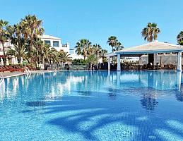 Las Marismas de Corralejo Hotel