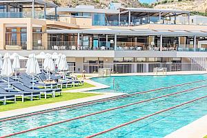 Kiani Beach Resort