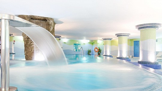Bull Escorial & SPA (5)