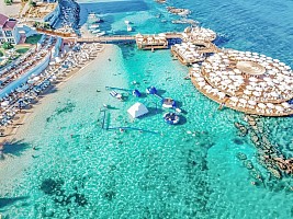 Salamis Bay Conti Hotel