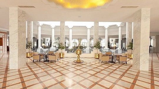 Aziza Thalasso Golf (4)