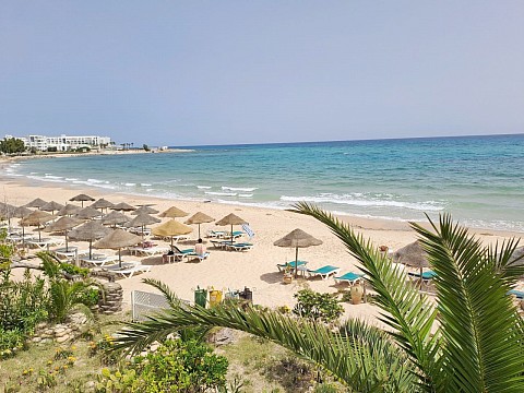 Aziza Thalasso Golf (3)