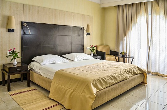 Aziza Thalasso Golf (5)