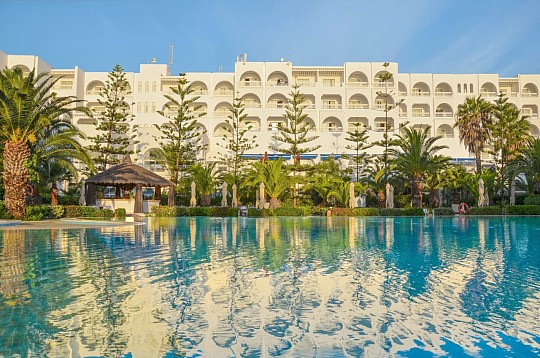 Aziza Thalasso Golf (2)