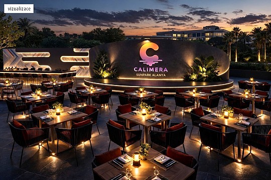 Calimera Sunpark Alanya (5)