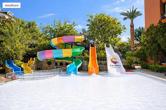 Calimera Sunpark Alanya (3)