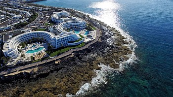 Iberostar Selection Lanzarote Park Hotel