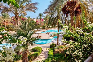 TH Blue Lagoon Marsa Alam