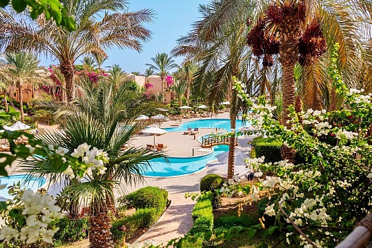 TH Marsa Alam Blue Lagoon