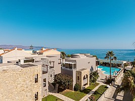Erato Beach Hotel