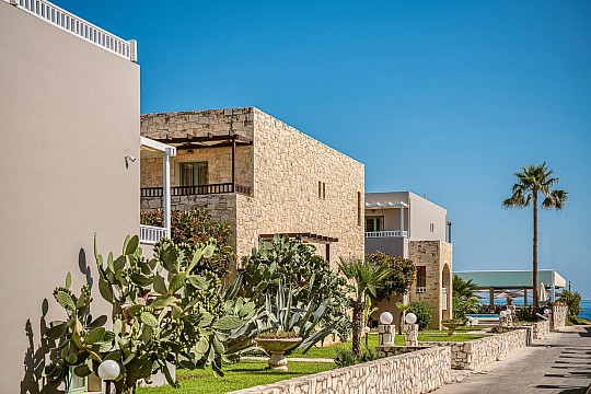 Erato Beach Hotel (4)