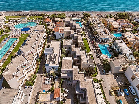 Erato Beach Hotel (5)