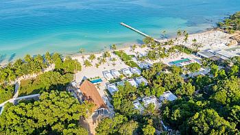 Le Baoli Koh Rong
