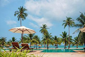 The Beach Resort