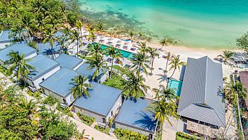 Apsara Resort