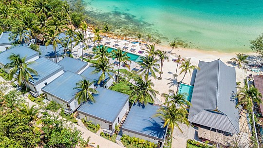 Apsara Resort