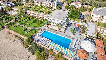 Golden Sand Hotel