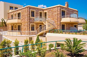 Hotel Aegean Dream