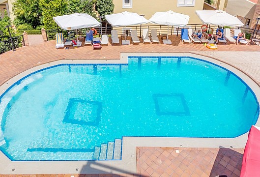 Sea View Resorts & SPA (2)