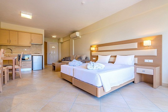 Sea View Resorts & SPA (3)