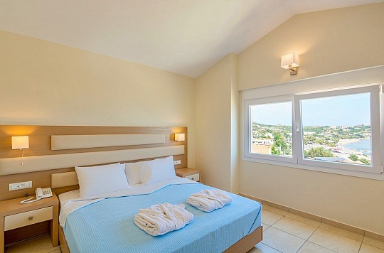 Sea View Resorts & SPA (4)