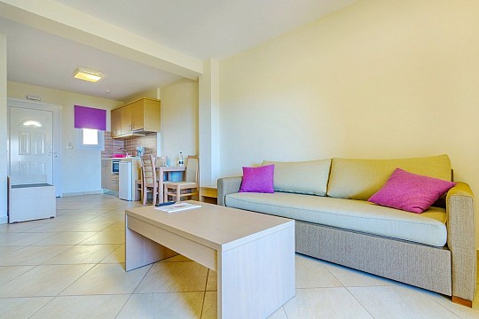 Sea View Resorts & SPA (5)
