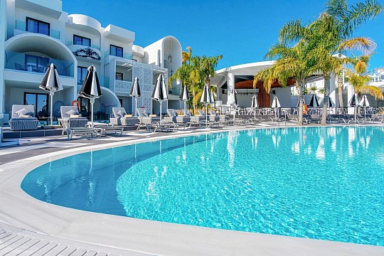 Venezia Resort Hotel & Spa