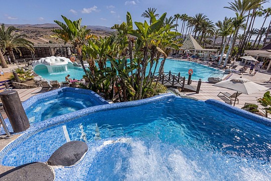 Abora Continental by Lopesan Hotels (3)