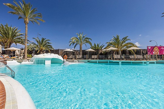 Abora Continental by Lopesan Hotels (4)