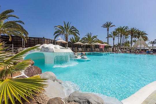 Abora Continental by Lopesan Hotels (5)