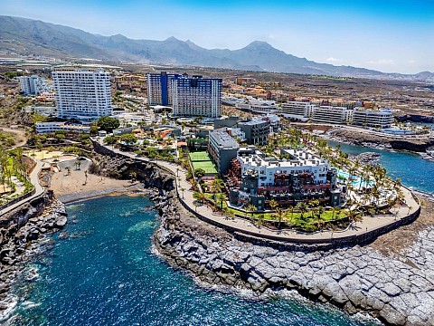 ADRIAN Hoteles Roca Nivaria Gran Hotel (4)
