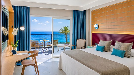 ADRIAN Hoteles Roca Nivaria Gran Hotel (5)